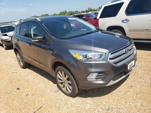 1FMCU9J9XHUE72466 2017 FORD ESCAPE, photo no. 4