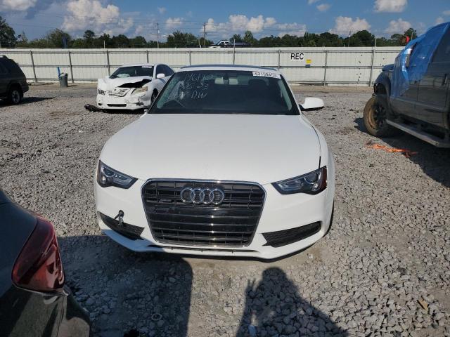WAUCFAFR1EA074095 Audi A5 PREMIUM