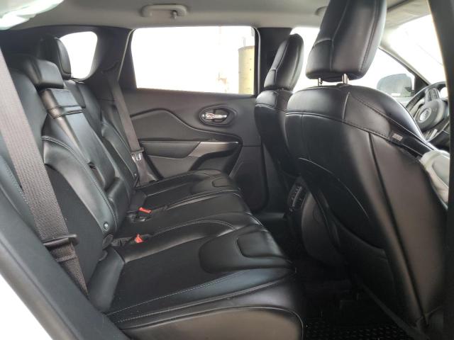 1C4PJMLB1KD122006 Jeep Cherokee Latitude Plus