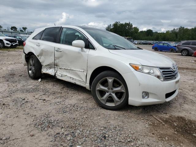 2011 Toyota Venza VIN: 4T3BK3BB4BU051180 Lot: 65645853