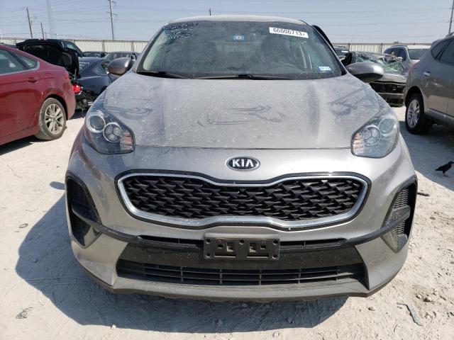 KNDPM3AC4L7841232 KIA Sportage Lx