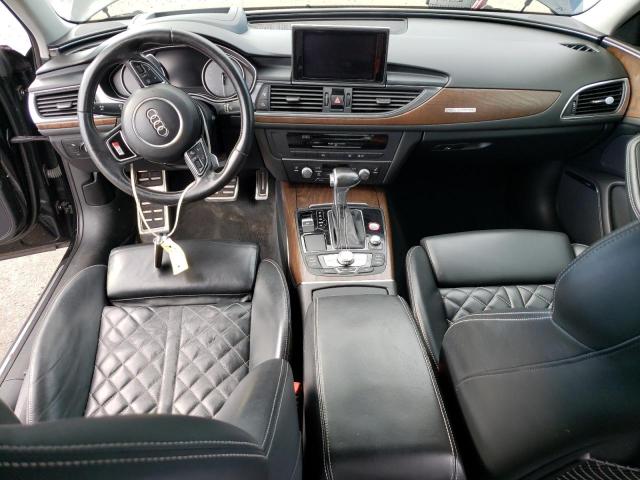 2015 AUDI S6 WAUF2AFCXFN014475