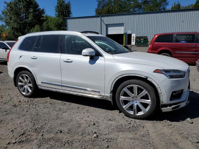 YV4A22PL0G1024228 2016 VOLVO XC90, photo no. 4