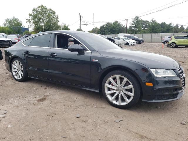 VIN WAU2GAFCXDN012187 2013 Audi A7, Prestige no.4