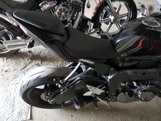 2019 KAWASAKI ZX636 K - JKBZXJH19KA002855
