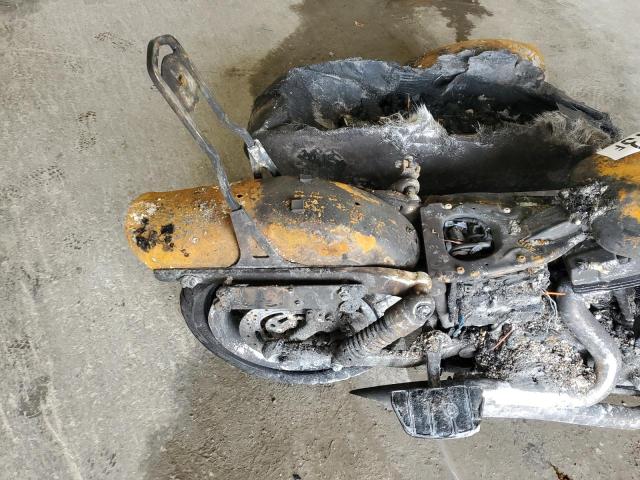 2006 HARLEY-DAVIDSON FXDWGI 1HD1GP11X6K309583