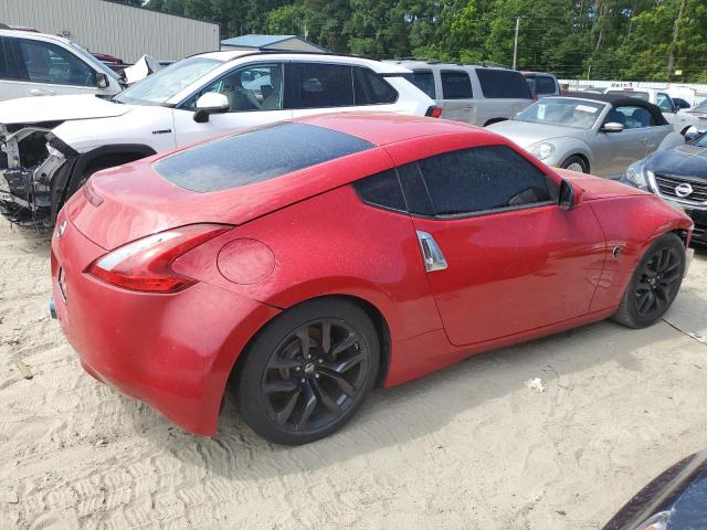 JN1AZ4EH3FM443991 | 2015 NISSAN 370Z BASE