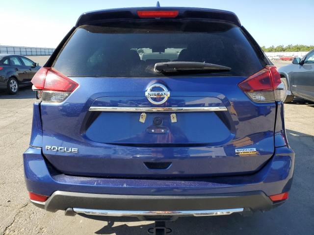 5N1AT2MT8KC796344 Nissan ROGUE S