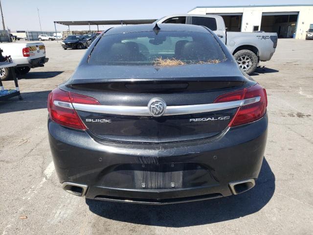 2G4GT5GX7F9254871 Buick REGAL GS