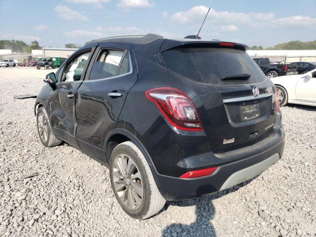 KL4CJASB2KB765999 Buick Encore PRE 2