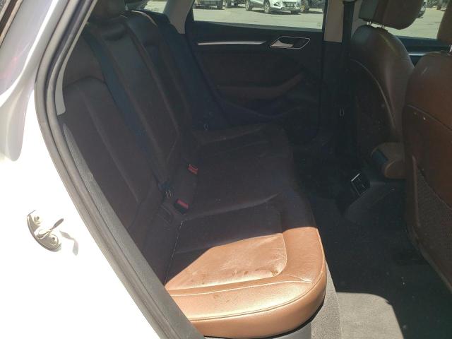 WAUE8GFFXG1025282 Audi A3 Premium Plus