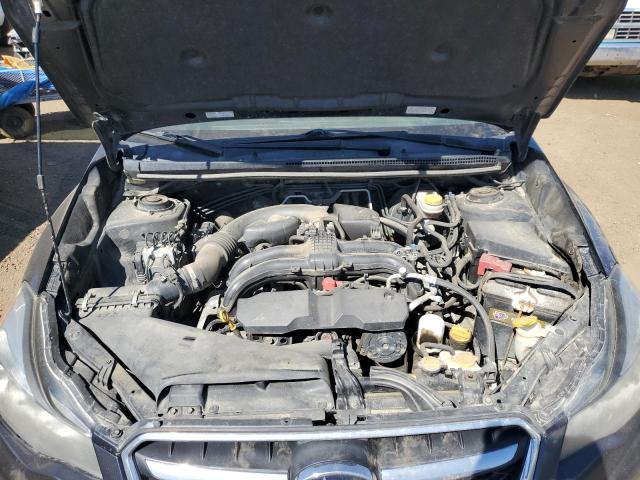 JF2GPAVC3E8302668 Subaru Xv Crosstrek 2.0 Premium