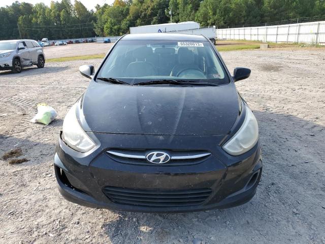 KMHCT4AE5HU265048 | 2017 HYUNDAI ACCENT SE