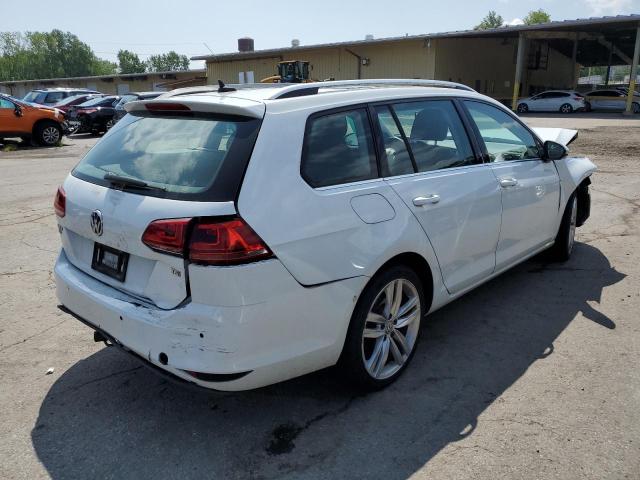 2016 VOLKSWAGEN GOLF SPORT - 3VWC17AU3GM516491