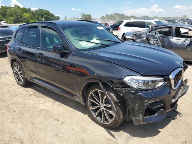 5UXTY3C00LLE55549 2020 BMW X3, photo no. 4