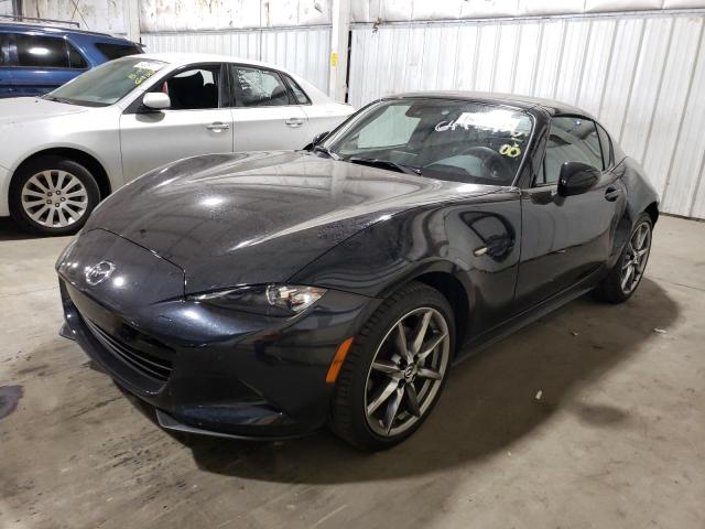 2022 Mazda MX-5 Miata Grand Touring