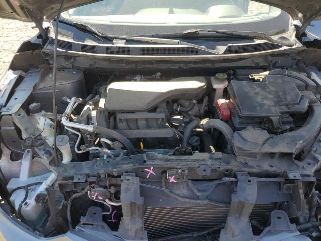 JN1BJ1CP0HW021852 Nissan Rogue Sport S