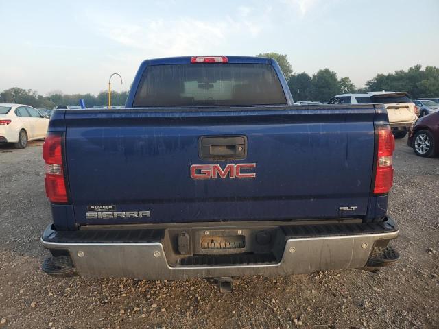 3GTU2VECXEG495340 GMC Sierra K1500 Slt