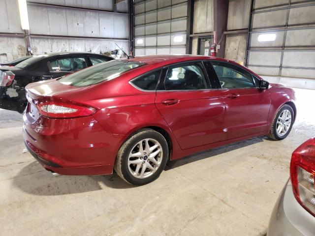 3FA6P0H73ER174889 | 2014 FORD FUSION