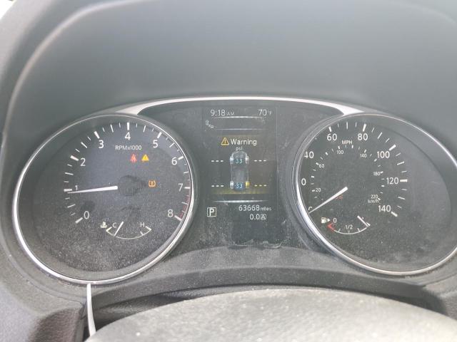 5N1AT2MV9GC740180 Nissan ROGUE S
