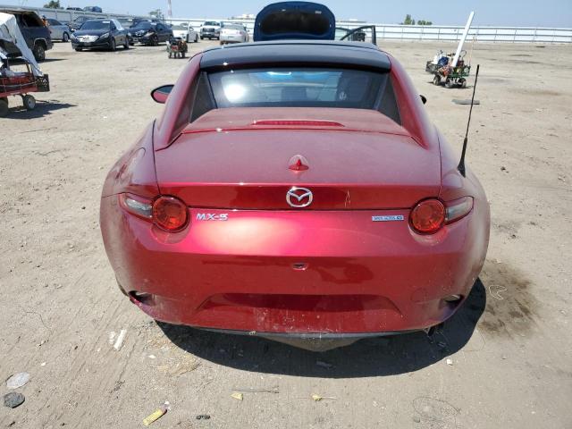 JM1NDAM71P0552253 Mazda MX5 MX-5 MIATA 6