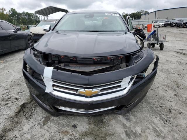 2017 Chevrolet Impala Premier VIN: 1G1145S3XHU193378 Lot: 66356183