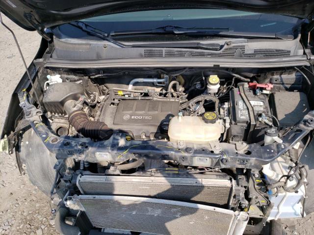 KL4CJASB1HB087495 Buick Encore Preferred