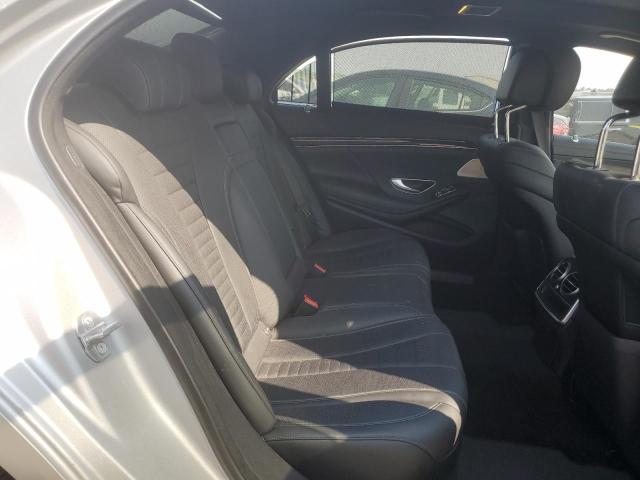2018 MERCEDES-BENZ S 560 - WDDUG8DB4JA385538