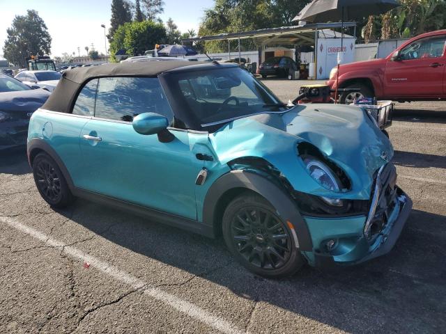 WMWWJ3C09M3M15761 Mini Cooper