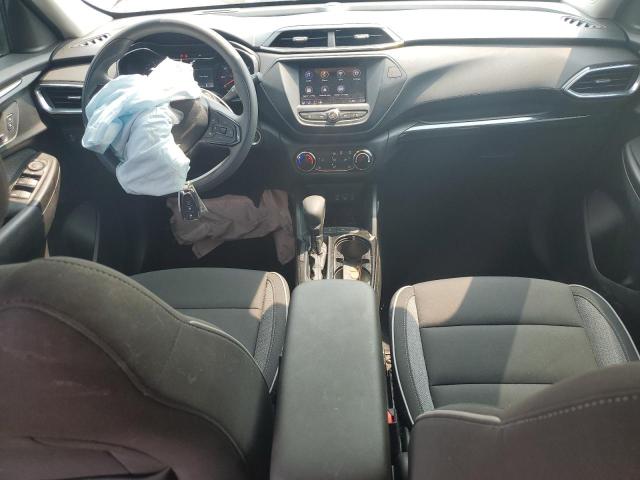 2021 CHEVROLET TRAILBLAZR KL79MPS20MB085268