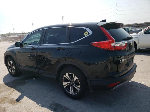 2HKRW5H39JH420457 Honda CR-V LX