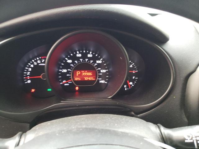 KNDJN2A23G7331836 KIA Soul