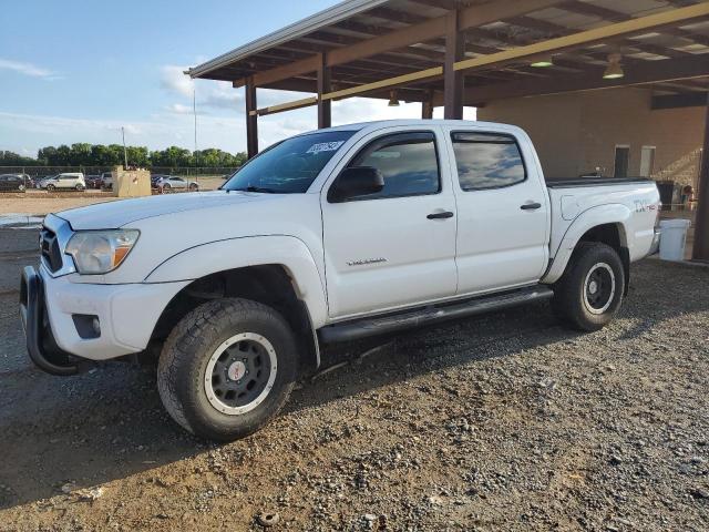 2013 Toyota Tacoma 