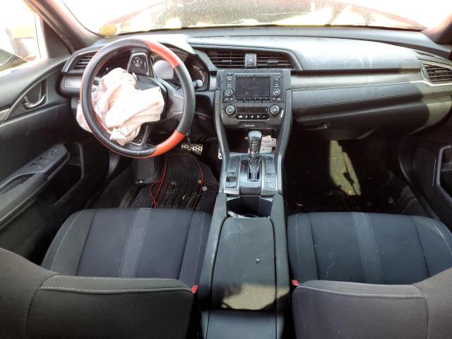 SHHFK7H47HU229453 Honda Civic Sport
