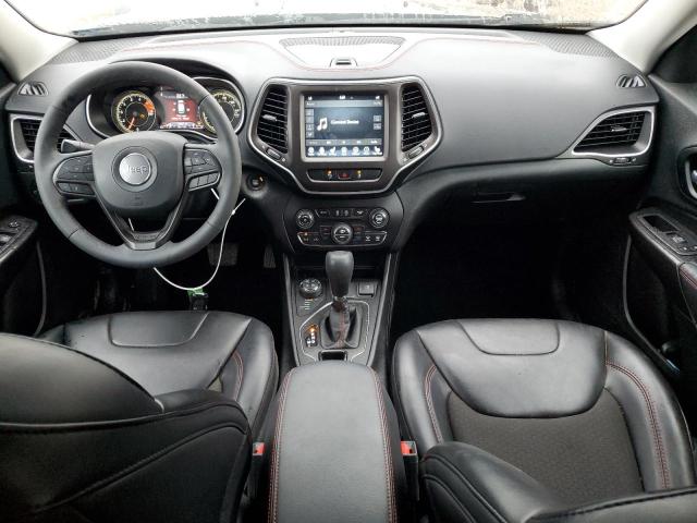 1C4PJMBX9MD252860 Jeep Cherokee Trailhawk