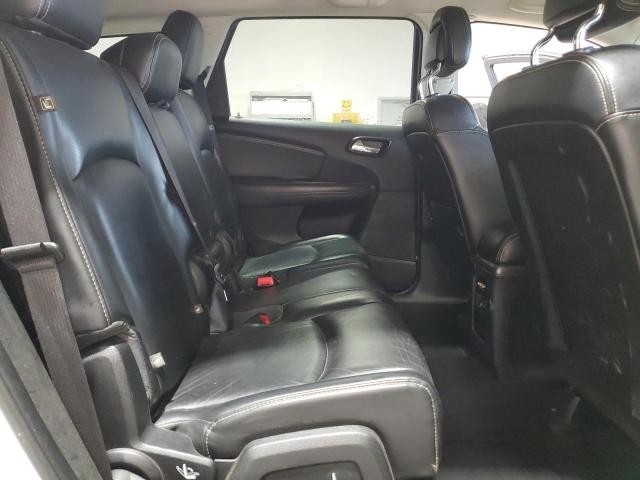 3C4PDDGG4ET279055 Dodge Journey Crossroad