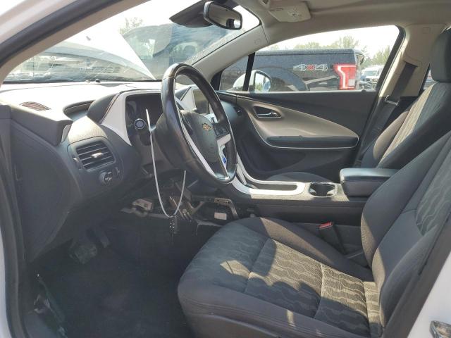 VIN 1G1RA6E46DU115339 2013 Chevrolet Volt no.7