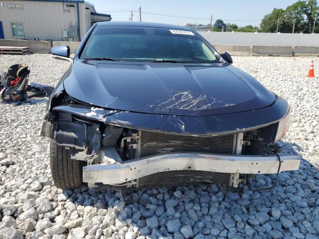 2016 Chevrolet Impala Lt VIN: 2G1115S31G9207768 Lot: 62947473