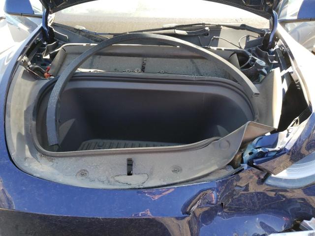 7SAYGDEE1PA088496 Tesla Model Y