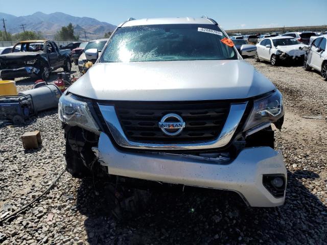 5N1DR2MM1HC617445 | 2017 NISSAN PATHFINDER