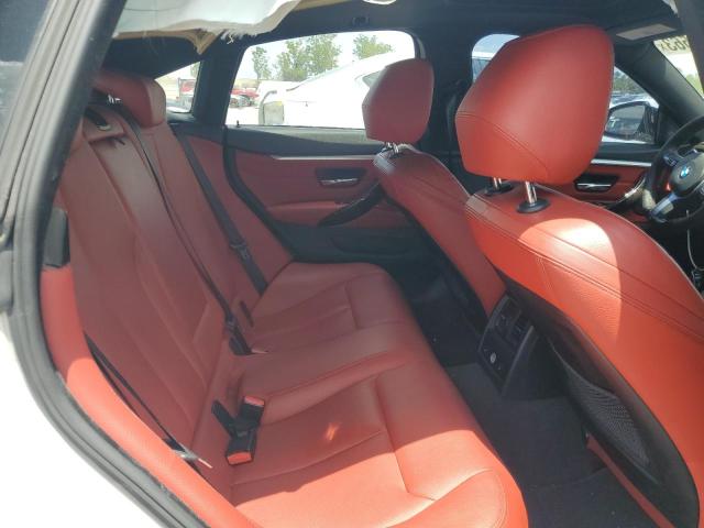 2016 BMW 435 XI GRA - WBA4B3C52GG528982