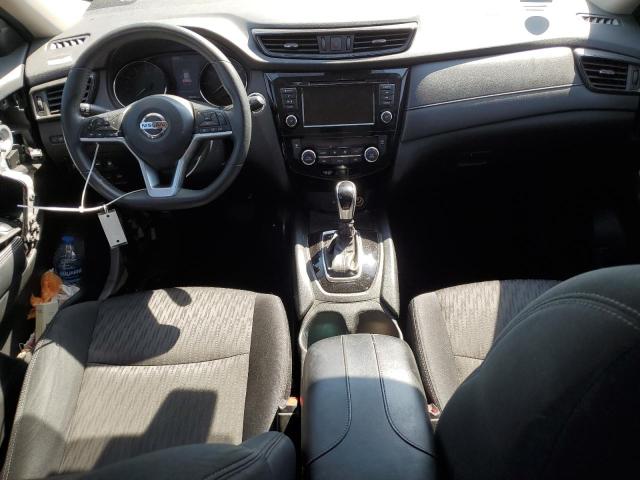 5N1AT2MTXKC733097 Nissan ROGUE S