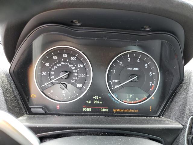 2015 BMW 228 XI - WBA1F7C5XFV367502