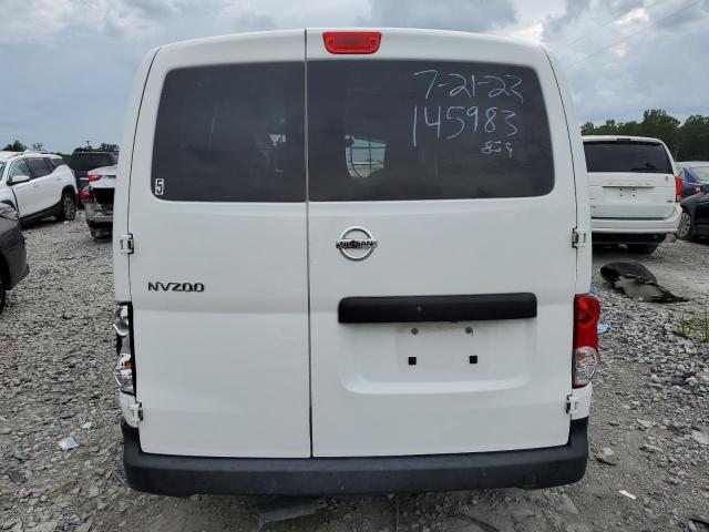 3N6CM0KNXLK703514 Nissan NV200 2.5S