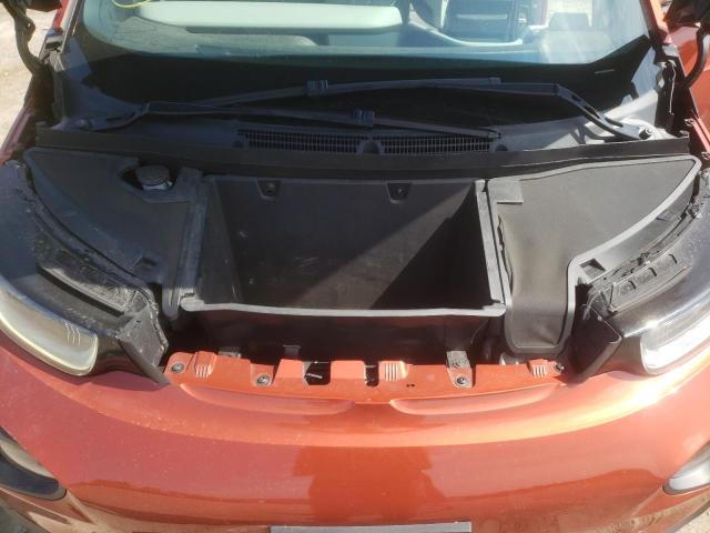 WBY1Z2C52EV285368 BMW I3 Bev