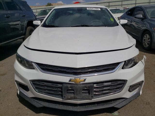 2018 CHEVROLET MALIBU 4D - 1G1ZD5ST6JF264234