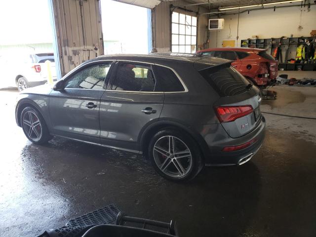 2018 AUDI SQ5 PRESTI WA1C4BFY1J2170958