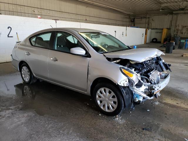 3N1CN7AP3KL817586 | 2019 NISSAN VERSA S