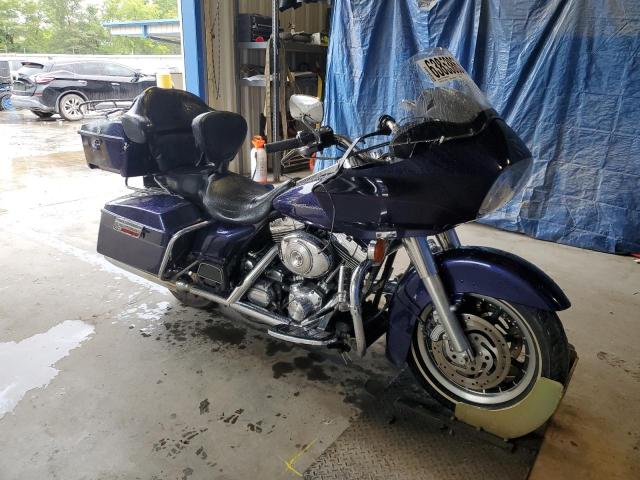 2000 HARLEY-DAVIDSON FLTRI - 1HD1FSW17YY638384