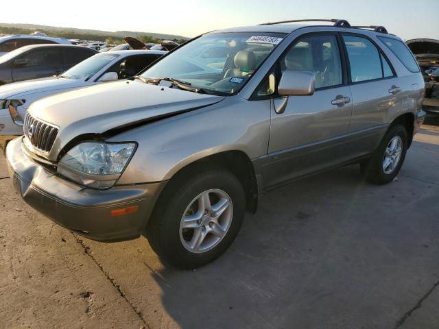 2003 Lexus RX 300 